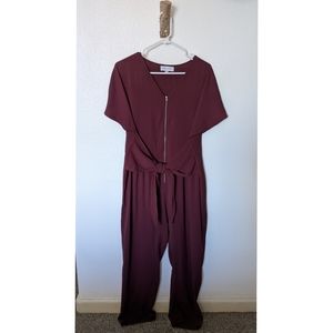 Piper & Scoot Jumpsuit